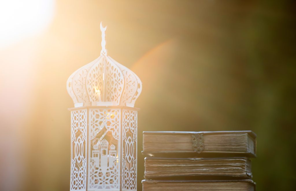 Stories of the Prophets – Building Faith Through Inspiration